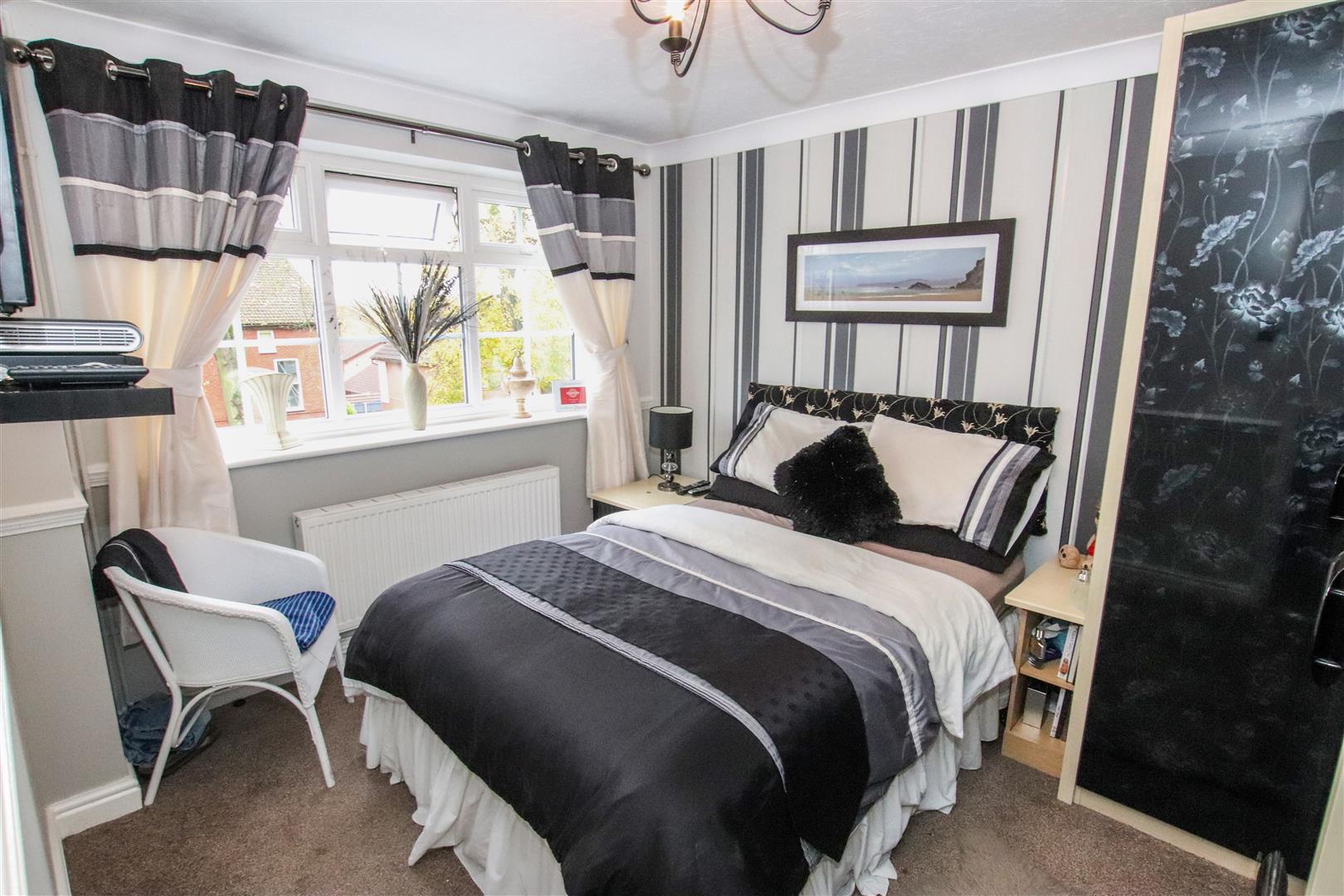 BEDROOM TWO (FRONT)